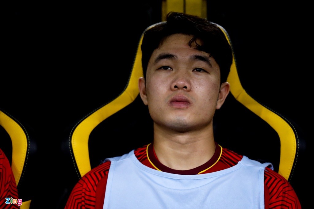 Ba năm qua, cầu thủ HAGL ở đâu trong đêm Quả bóng vàng? - Bóng Đá