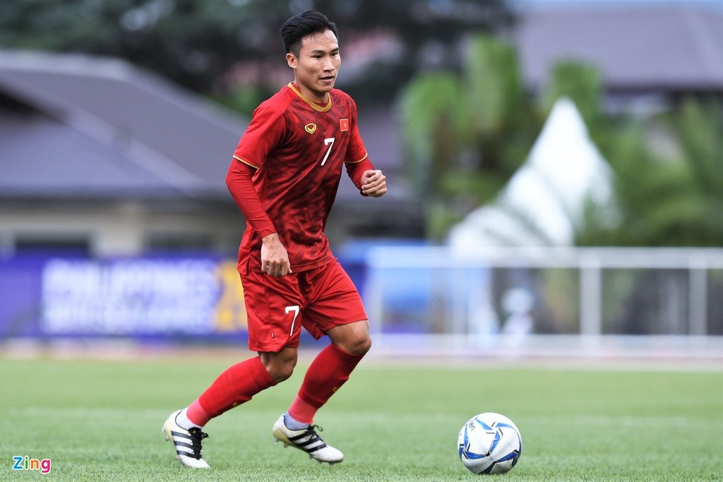 Ba năm qua, cầu thủ HAGL ở đâu trong đêm Quả bóng vàng? - Bóng Đá