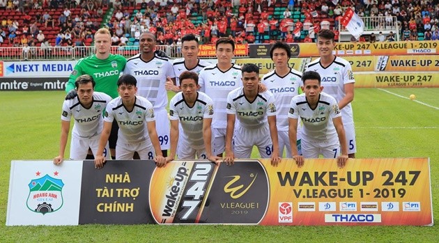 Hoàng Anh Gia Lai khủng hoảng: Vì đâu nên nỗi? - Bóng Đá