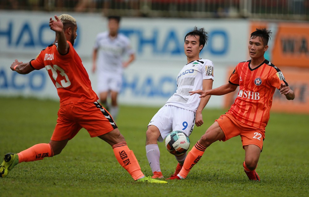 Điểm tin bóng đá Việt Nam tối 26/08: HLV Huỳnh Đức tố HAGL chơi không đẹp - Bóng Đá