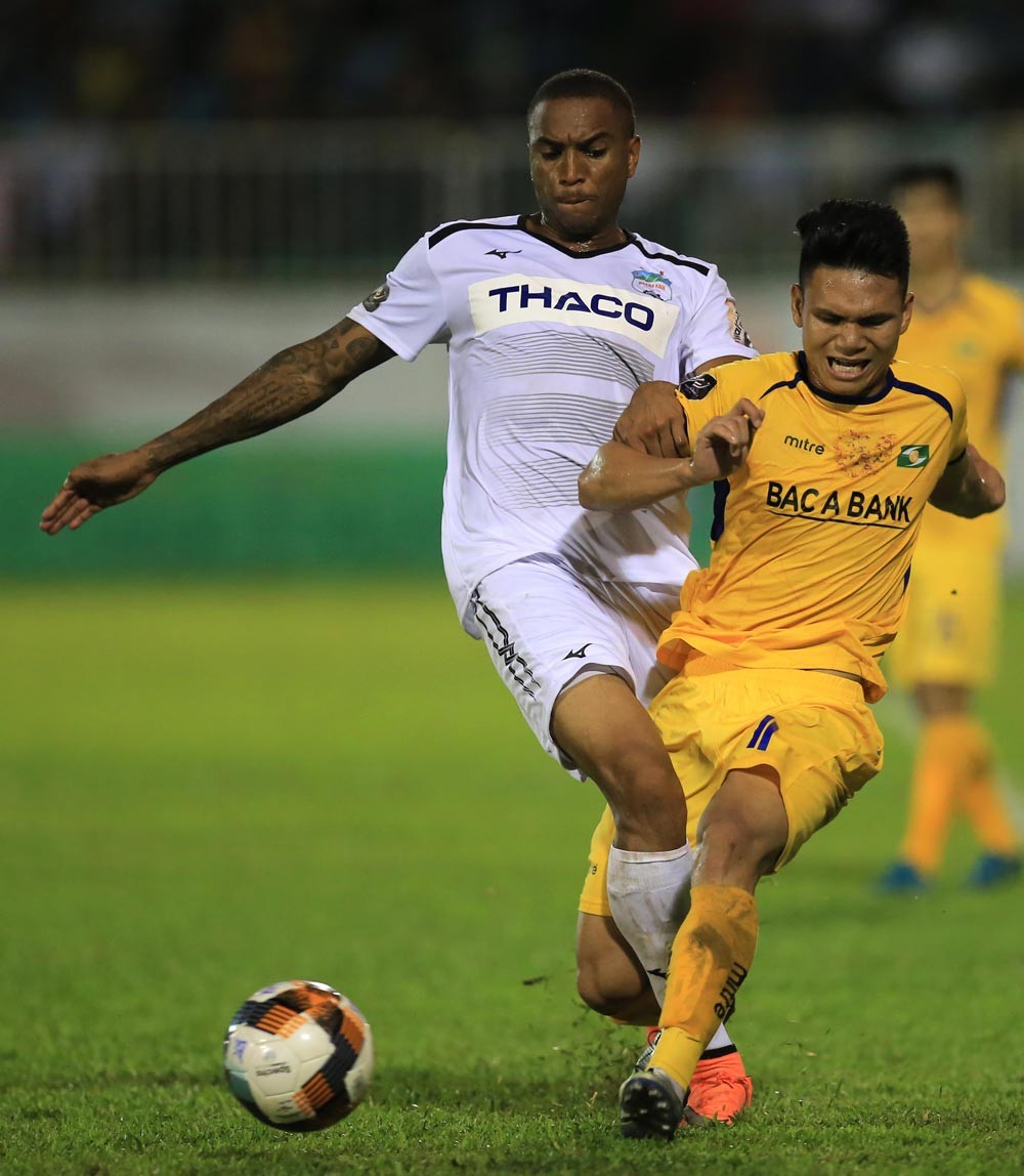 Điểm tin bóng đá Việt Nam tối 31/07: Ngoại binh hay không muốn HAGL - Bóng Đá