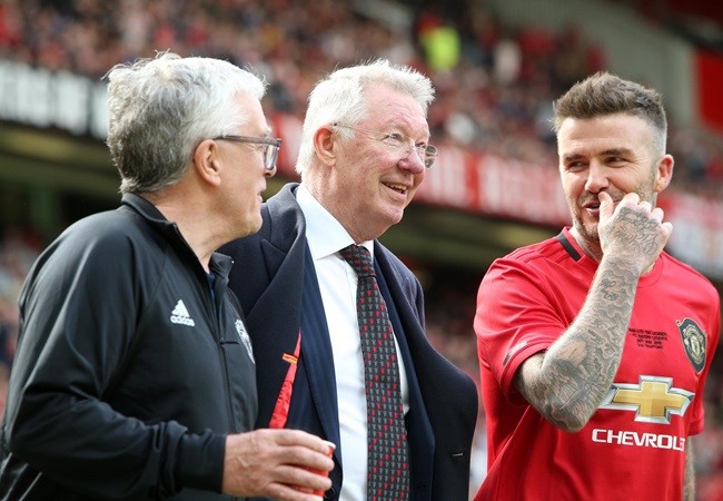 5 cầu thủ giá trị nhất Man Utd từng bán: Số 1 quá rõ, 'sốc' với số 5 - Bóng Đá