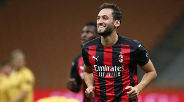 Top 5 midfielders with most chances created through 5 big leagues in Europe - Bóng Đá