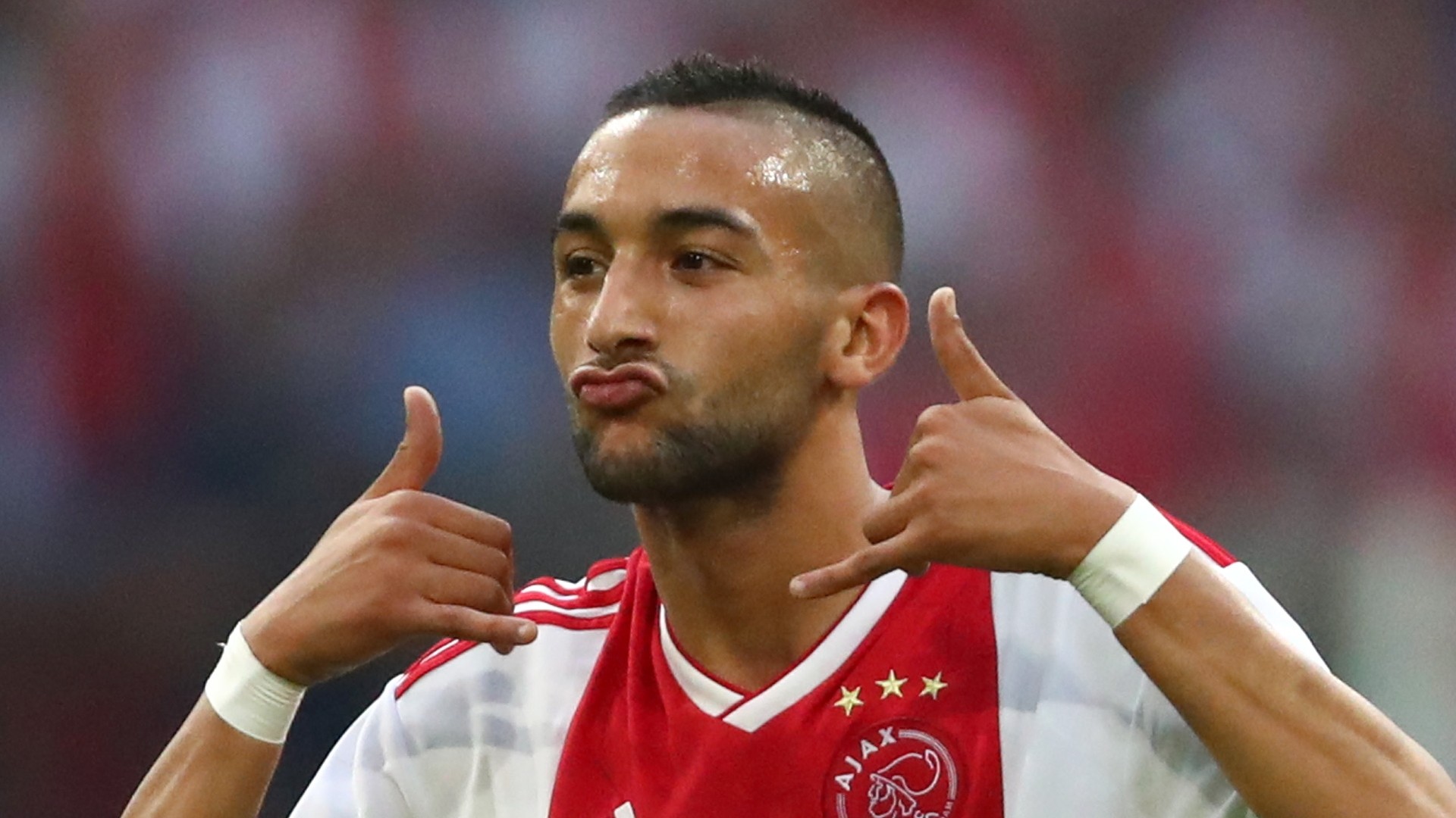 Sau Ziyech, Chelsea nổ tiếp bom tấn 80 triệu bảng bên hành lang cánh trái? - Bóng Đá