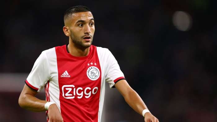 Siêu đội hình Ajax nếu không bán trụ cột - Bóng Đá