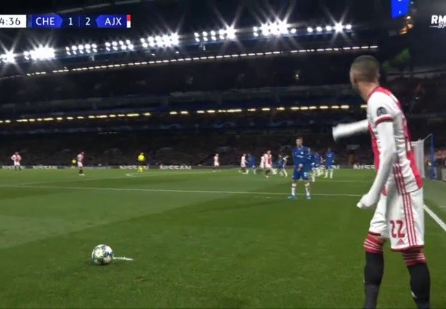 So với Bruno Fernandes, 'tân binh' của Chelsea có điểm nào trội hơn? - Bóng Đá