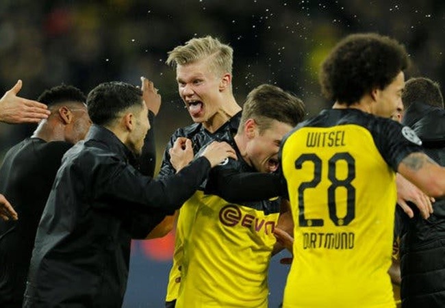 7 'sát thủ tuổi teen' trong lịch sử cúp C1: 'Cảnh báo thép' cho Haaland - Bóng Đá