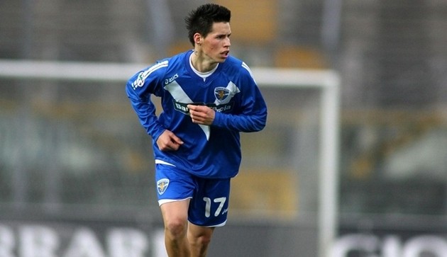 10 ngôi sao từng khoác áo Brescia - Bóng Đá