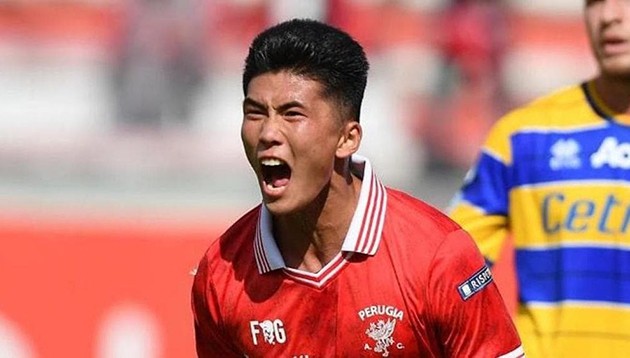 (ẢNh) Han Kwang-song, anh là ai mà khiến Juventus phải theo đuổi?  - Bóng Đá