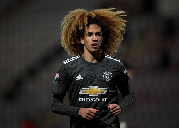 10 'báu vật' đáng chờ đợi nhất EPL: Balogun và 'Zidane' của Man Utd - Bóng Đá