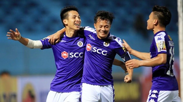 CLB Hà Nội: Hành quân đến chảo lửa 