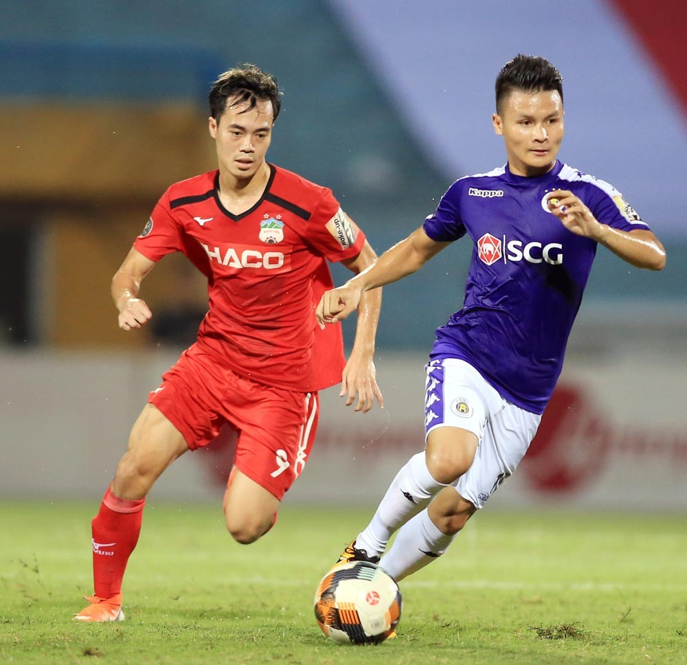 Chuyện Văn Toàn, Xuân Trường và bước ngoặt của HAGL - Bóng Đá