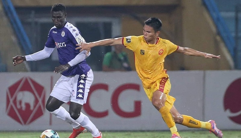 Coi chừng! Thanh Hóa đang đi theo lối mòn của Genoa mùa giải 2018 – 2019 - Bóng Đá