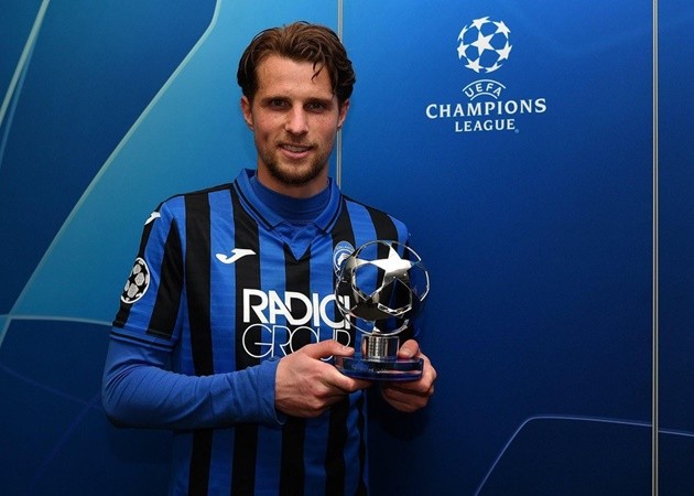 Mất Koeman, Hà Lan vẫn không lo khi sở hữu 'thế hệ vàng' quá chất - Bóng Đá