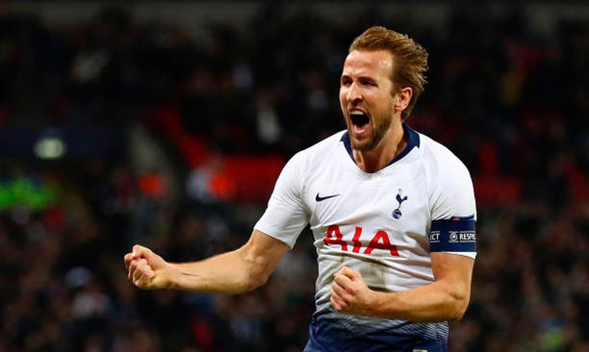 Harry Kane muốn rời Tottenham, cơ hội cho Man Utd đây rồi - Bóng Đá