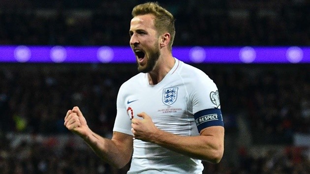 Kane and England will be boosted by delayed Euros - Redknapp - Bóng Đá