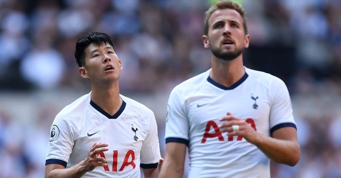 Tottenham set Harry Kane asking price amid Manchester United transfer links  - Bóng Đá