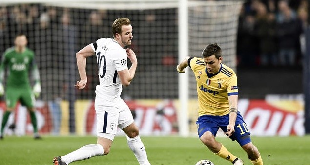 Spurs arrive for training amid transfer deadline day chaos with Dybala off - Bóng Đá