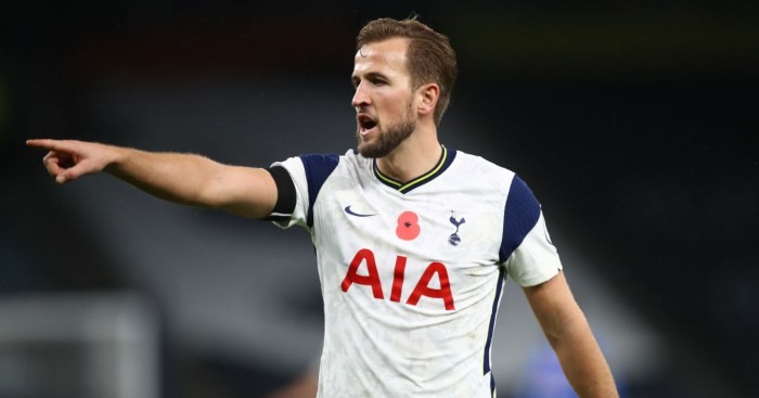 Gary Neville nói gì về tương lai của Harry Kane mùa tới? - Bóng Đá