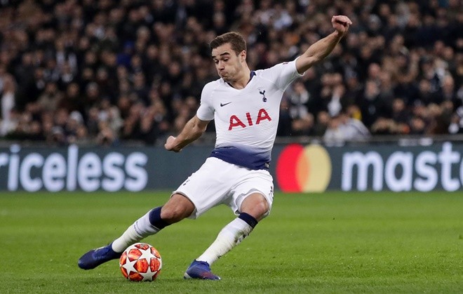 Why Spurs’ Tanguy Ndombele transfer is good news for Winks, and bad news for Lille - Bóng Đá
