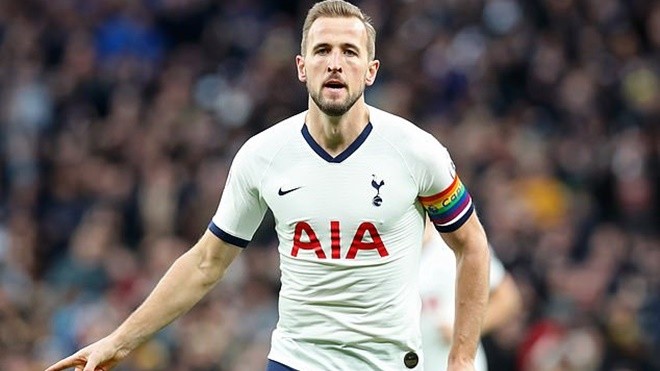 Manchester United redraw budget and accept player of Kane's cost out of reach - Bóng Đá