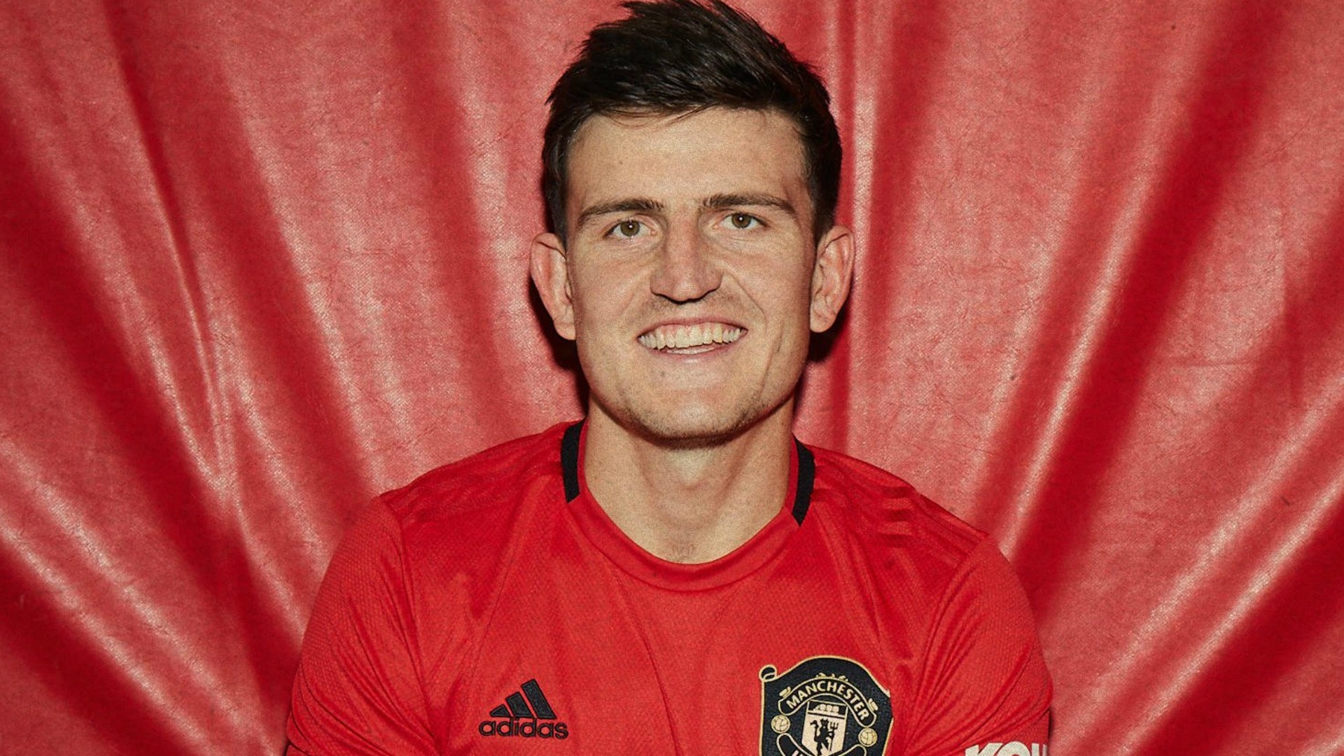 Harry Maguire has instantly become Man Utd’s best CB – but how do the others compare? - Bóng Đá