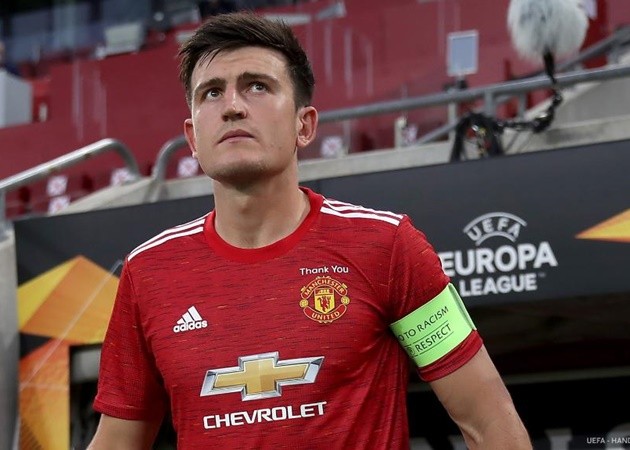 'Siêu đội hình' cho ĐT Anh ở EURO 2020: Shaw trở lại; Không có Sancho - Bóng Đá