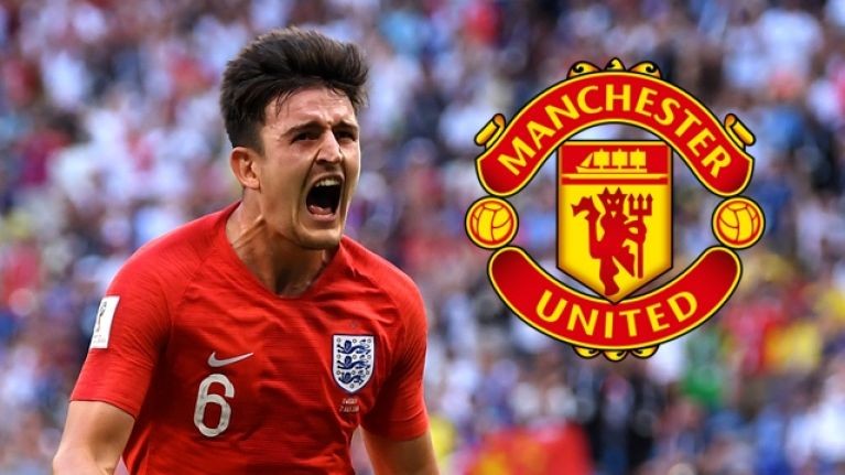 Đừng lo! HLV Leicester xác nhận, sớm muộn Maguire cũng tới Man Utd - Bóng Đá