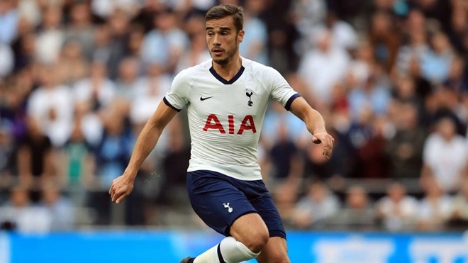 ĐHTB vòng 1 EPL 2019/2020 - Bóng Đá