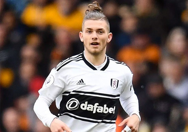 Fulham put price tag on teenage sensation Elliott amid Liverpool links - Bóng Đá