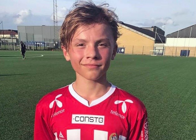 XONG! Đối tác thông báo, Man Utd sở hữu thêm sao trẻ 'cực chất' - Bóng Đá