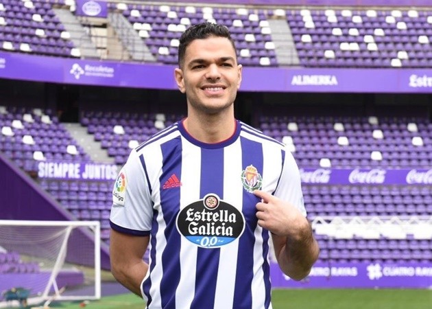 Từ Willian đến Cavani: 10 sao tấn công 'miễn phí' chất nhất Hè 2020 - Bóng Đá