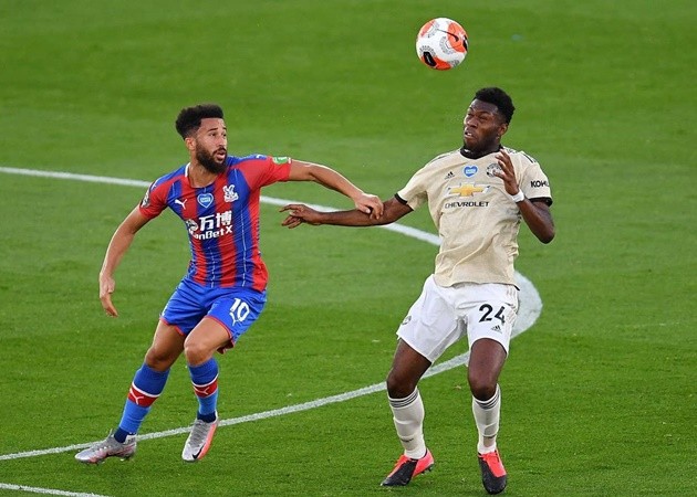 Matic và 'bộ tứ siêu đẳng' xuất trận, M.U sẵn sàng nghênh chiến Chelsea - Bóng Đá