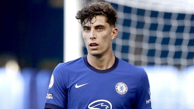 Chơi tệ, sao 70 triệu của Chelsea bị ví như cầu thủ học việc - Bóng Đá
