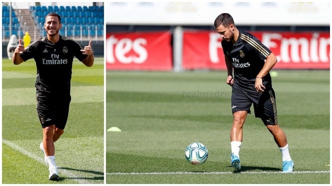 Nhiệm vụ bất khả thi của Mariano Diaz tại Real - Bóng Đá