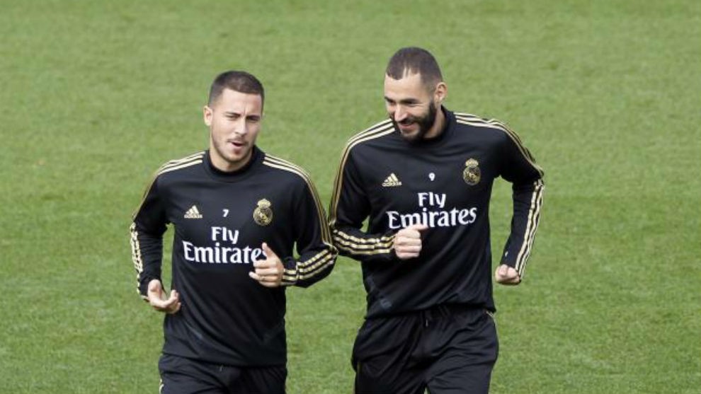 Desperately searching for Hazard - Bóng Đá