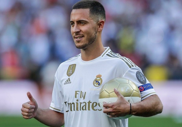 Mendy voted as Madrid’s best signing of 2019/20 season in Marca poll - Bóng Đá