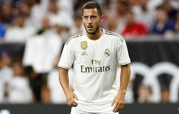 Real để Bale tới Trung Quốc theo dạng tự do - Bóng Đá