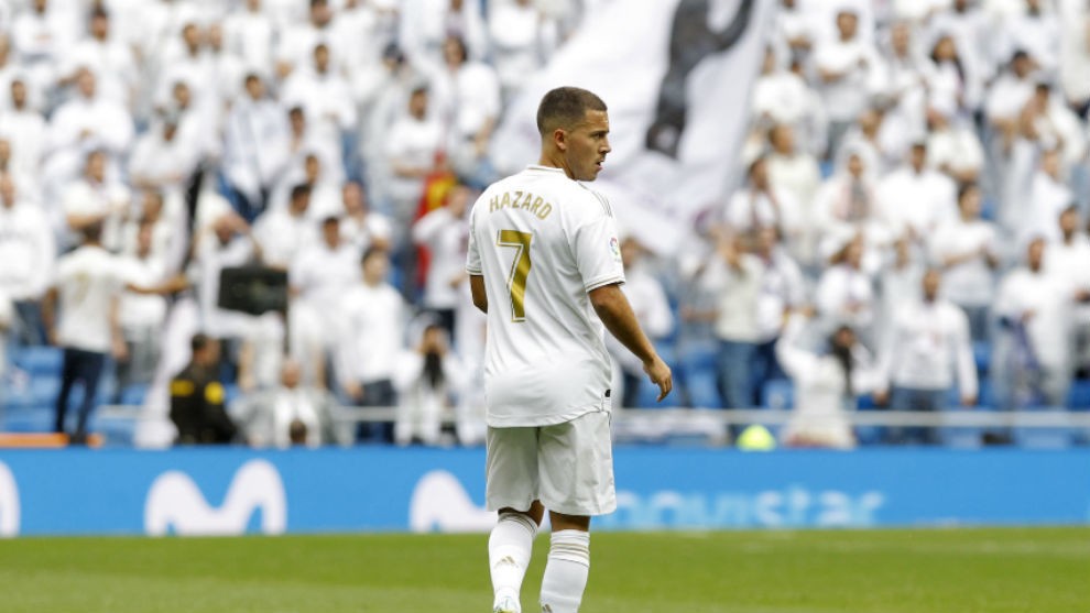 Hazard: I hope this is the start of something really good - Bóng Đá