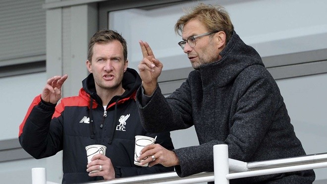 Reduced numbers, lower wages, more hunger - Inside Liverpool's thriving Academy - Bóng Đá