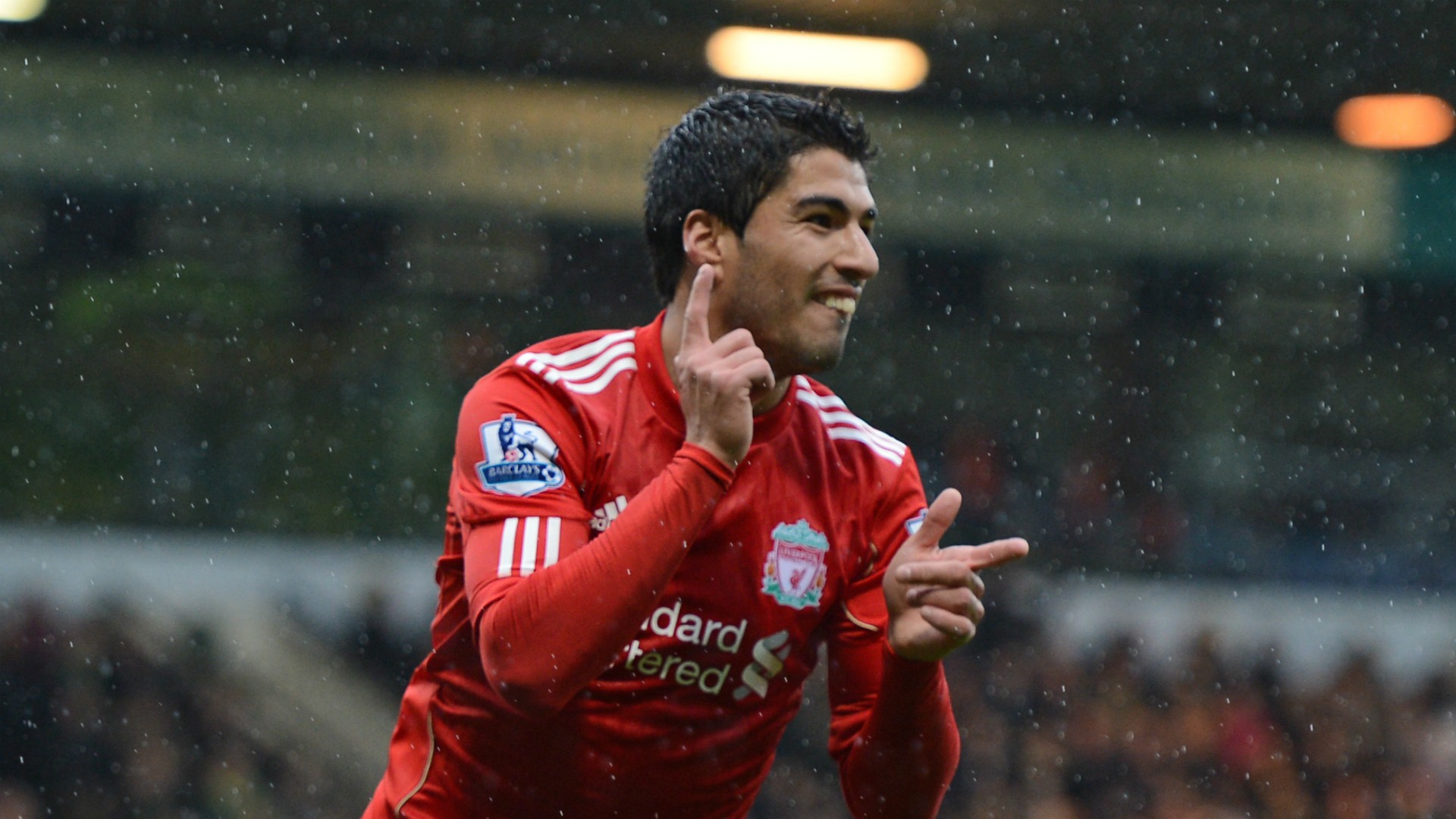 Suarez's Liverpool return poll - Bóng Đá