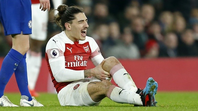 Nhận định Standard Liege vs Arsenal - Bóng Đá