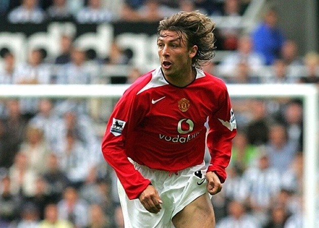 Từ CR7 đến Van Dijk: 10 sao M.U - Liverpool suýt cập bến đại kình địch - Bóng Đá