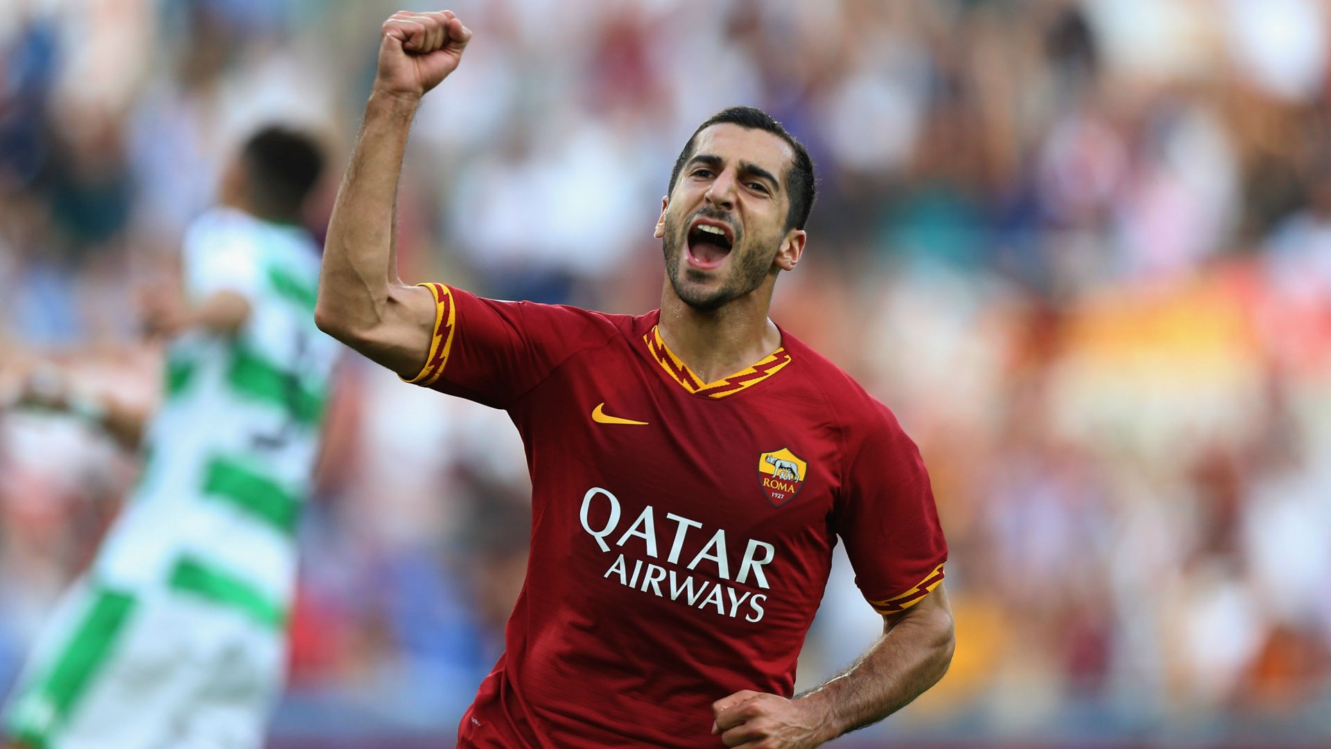 Dzeko doesn't want Mkhitaryan leave - Bóng Đá