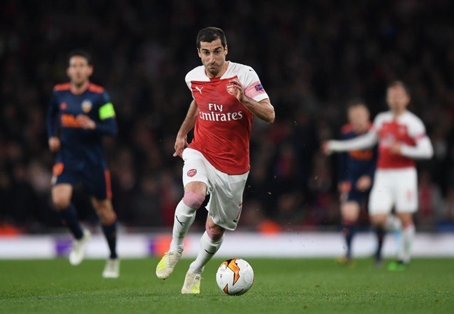 5 current Premier League stars who rejected a move to Liverpool - Bóng Đá