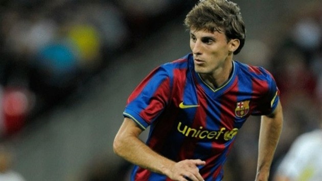 3 cầu thủ từng khoác áo Napoli và Barca - Bóng Đá