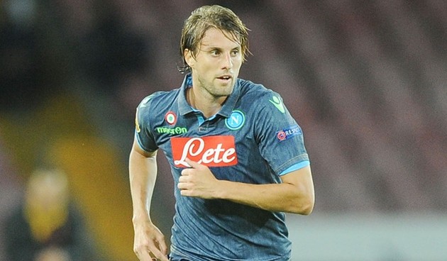 3 cầu thủ từng khoác áo Napoli và Barca - Bóng Đá