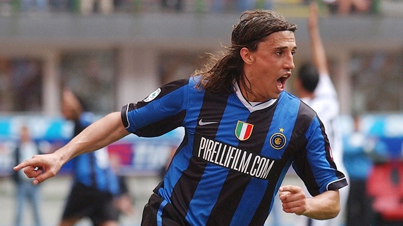 Hernan Crespo - Bóng Đá