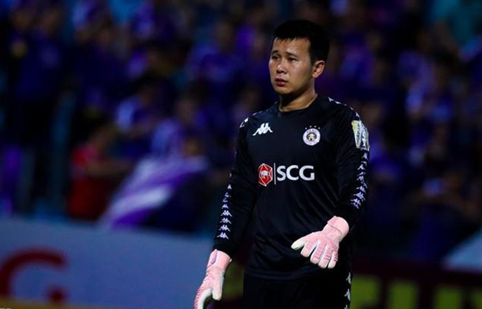5 yếu tố tạo nên sức mạnh vô đối của CLB Hà Nội - tân vương V-League 2019 - Bóng Đá