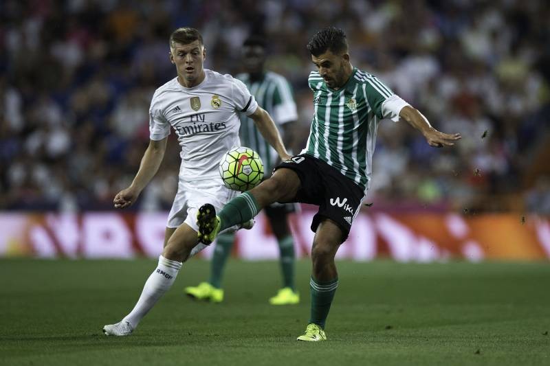 Five facts about new Arsenal playmaker Dani Ceballos - Bóng Đá